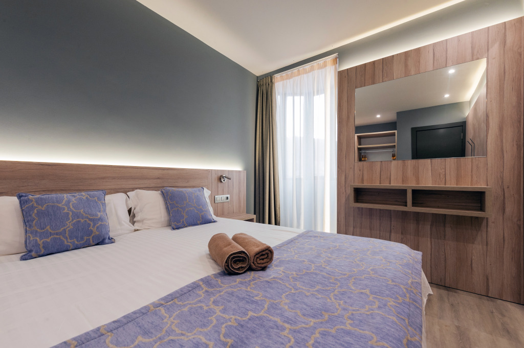 Apartamentos NataLis