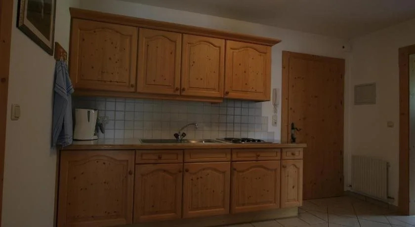 Appartement Top Tirol