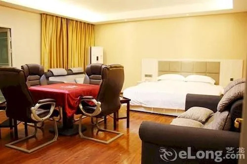 Xiyue Business Hotel, Zhangjiajie