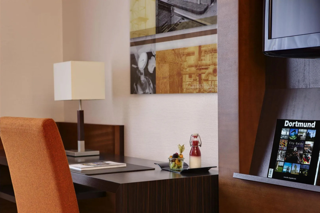Trans World Hotel Donauwelle