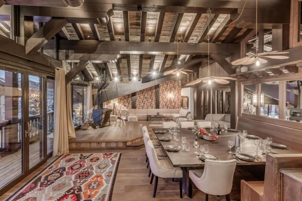 Hotel & Spa Le Val dIsère