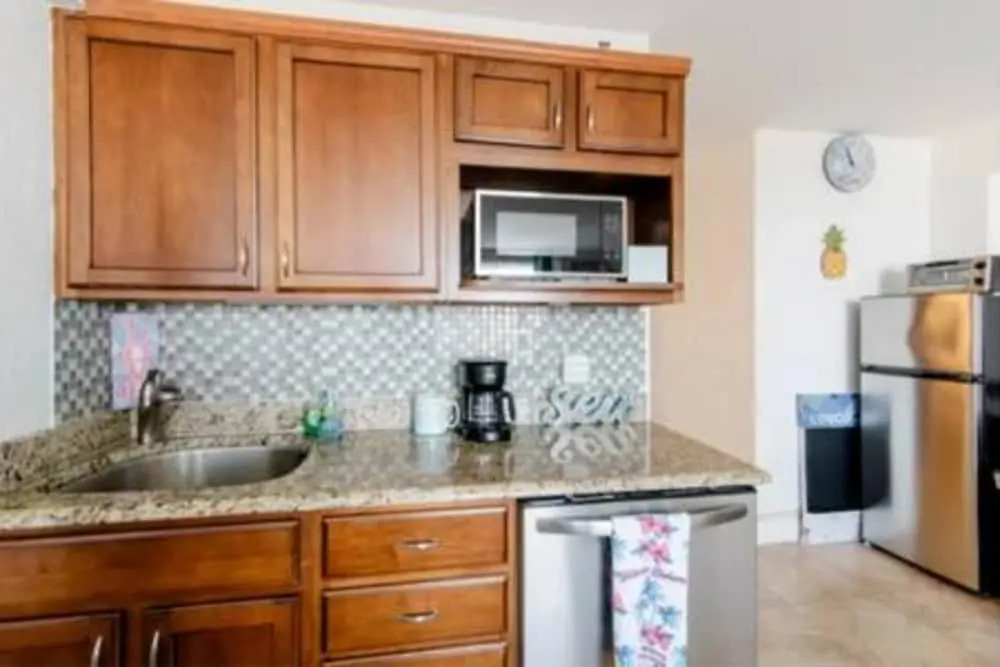 613 3 Beds Luxury Beachfront Studio Ideal 4 Long Stays