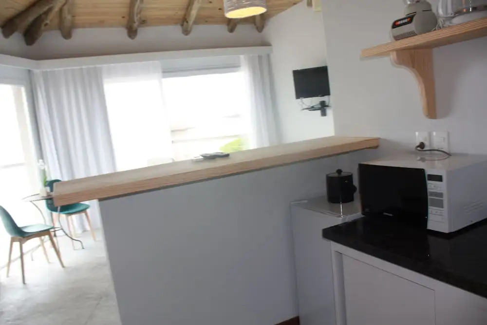 MarAdentro Apart Hotel & Suites