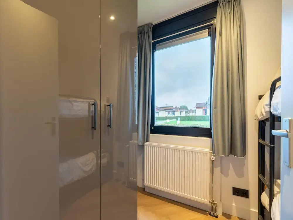 Holiday Home in Zevenhuizen Near Rottemeren