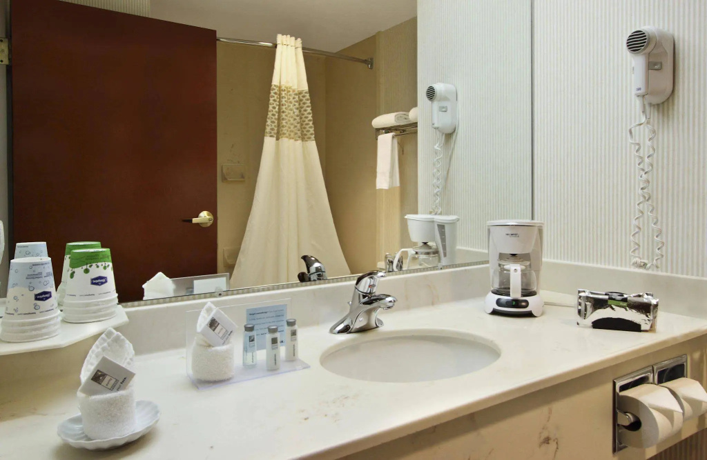 Hampton Inn Jasper