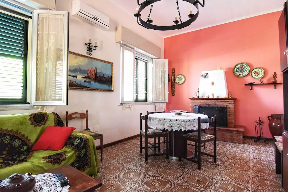 Villa Giacoma