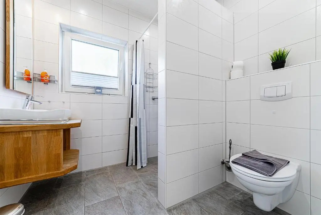 Haus Pirola Bensersiel
