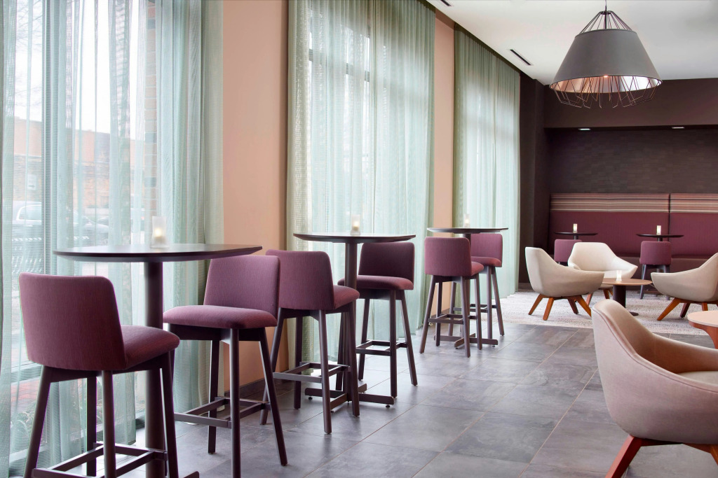 Courtyard by Marriott LaGrange
