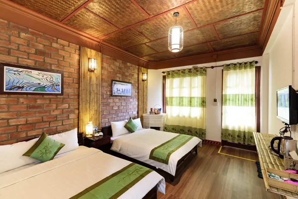 OYO 836 Mangcay House