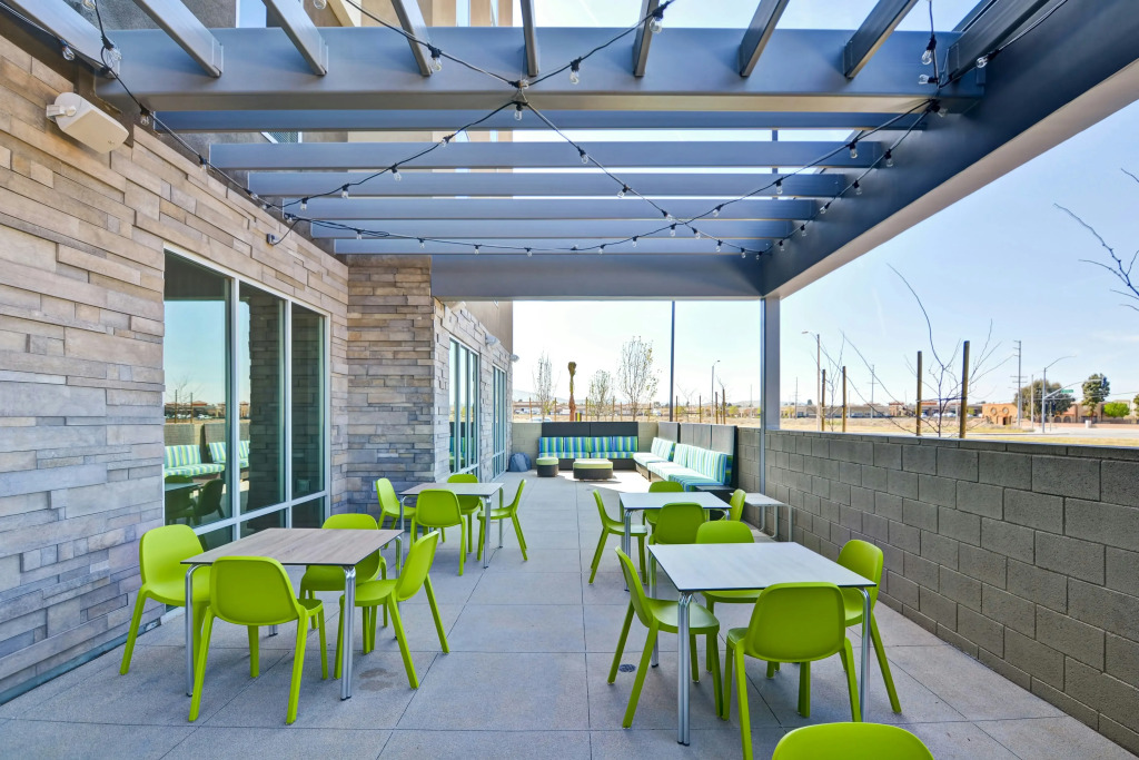 Home2 Suites By Hilton Palmdale