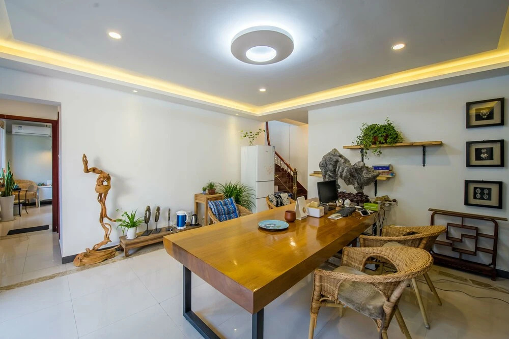 YunJuBieYuan Hostel