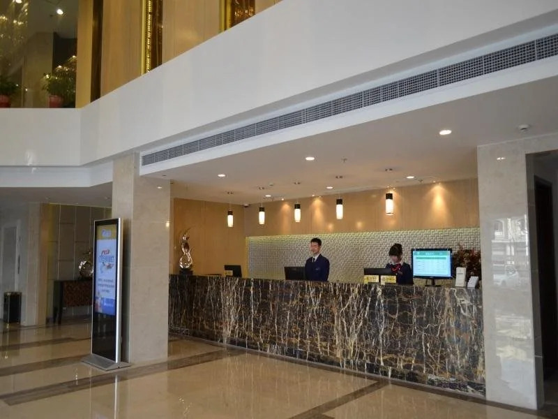 Jingyue Hotel