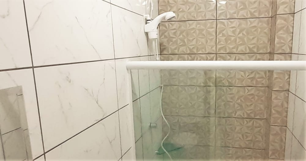 Bombas Beach Hostel