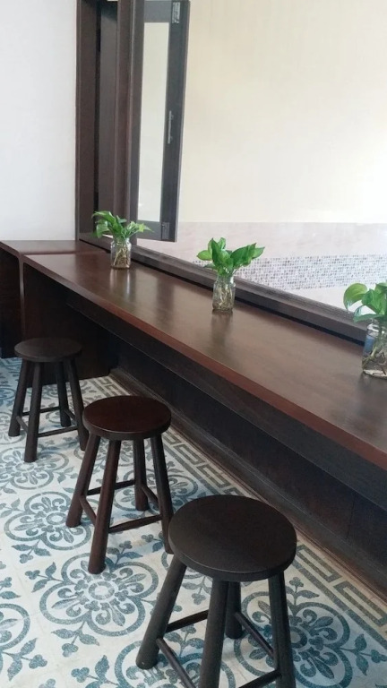 Acadia Studio Apartment