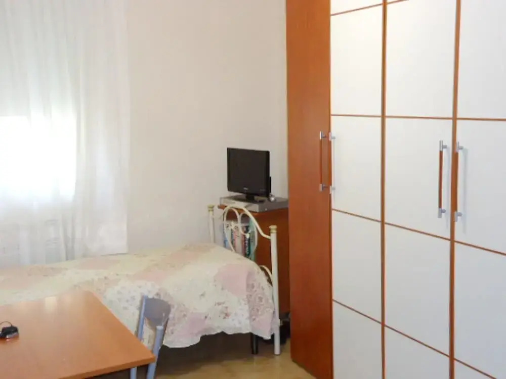 Apartment With 3 Bedrooms in Siracusa, With Wonderful sea View, Furnished Balcony and Wifi - 20 km From the Beach