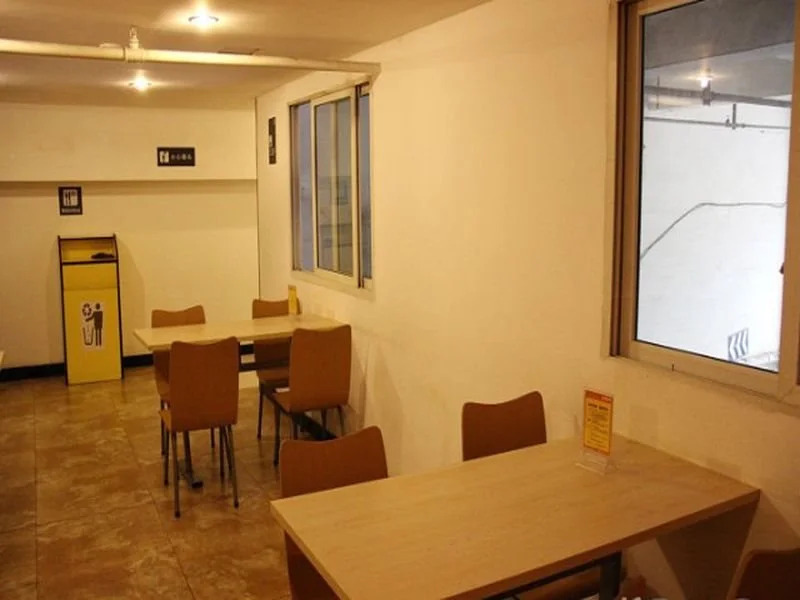 7 Days Inn Chengdu Huayang Center Branch