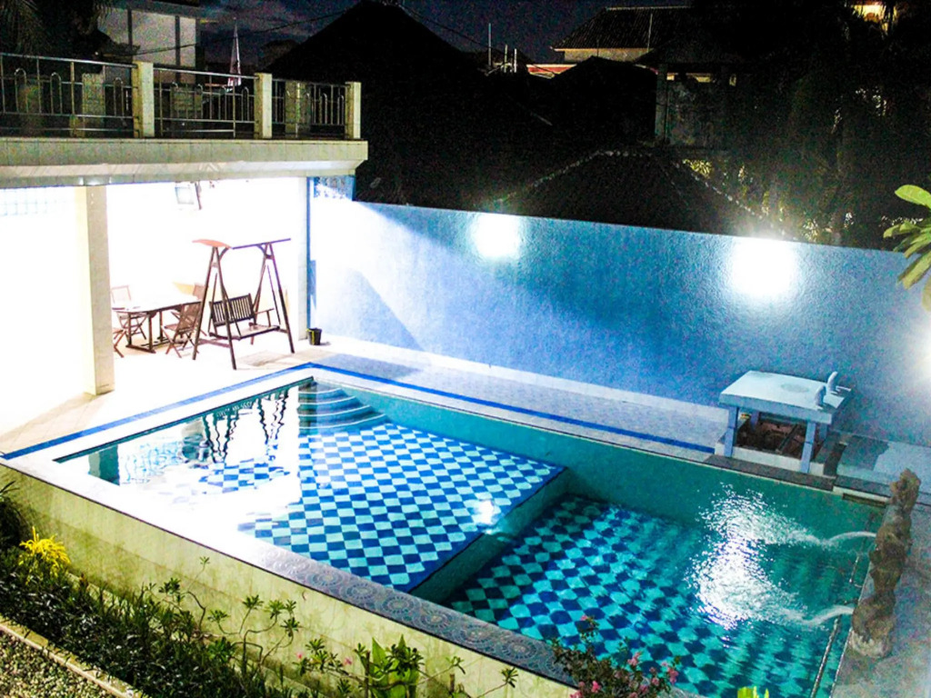 Balita Beach Resort Kuta