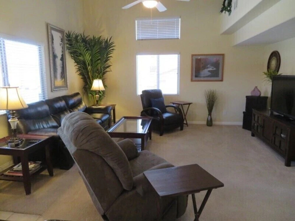 Doug And Vickie Barney 3 Bedroom Condo