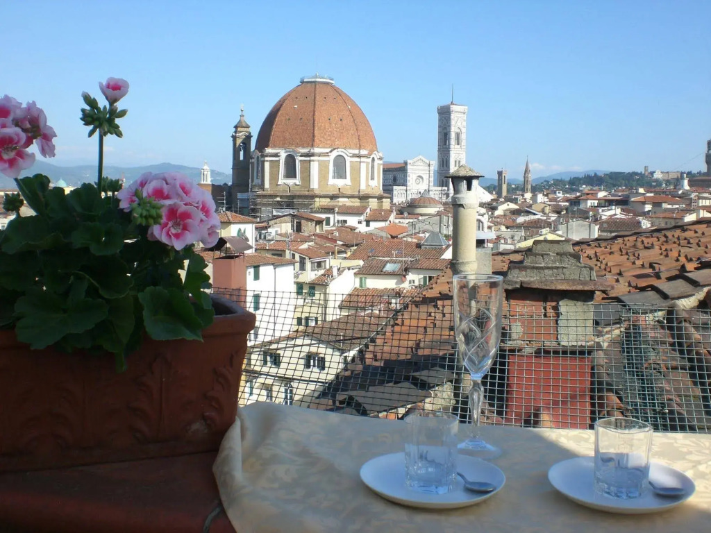 Hotel Bellavista