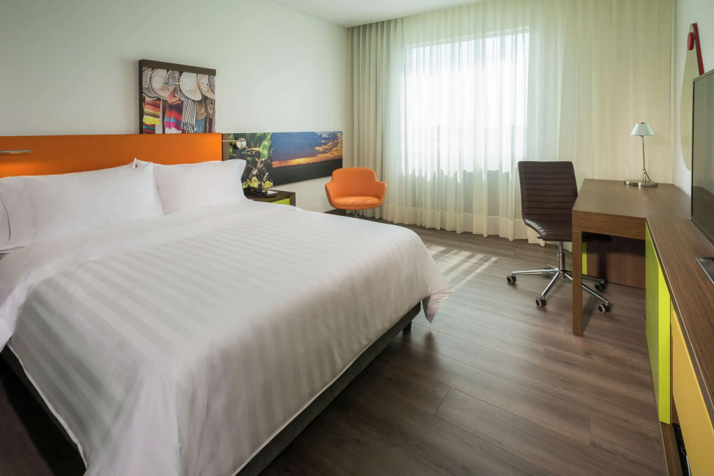 Hampton By Hilton Yopal
