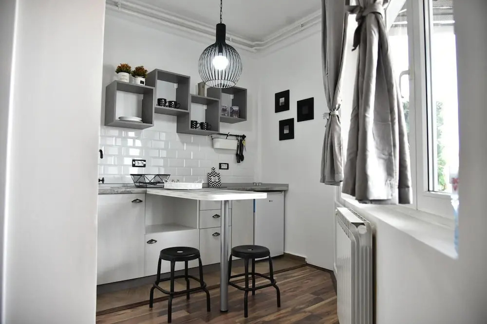 Apartman Urban Chic