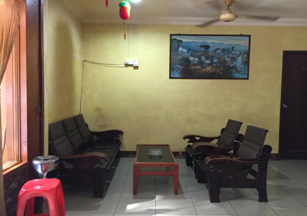 Hotel NIVILA INN