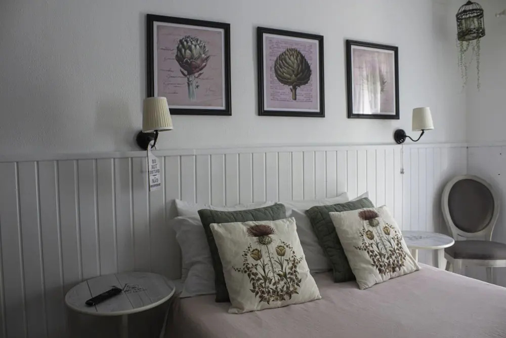 Vinnus Guesthouse