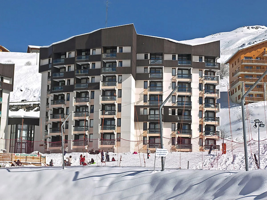 Apartment Armoise Les Menuires 29906