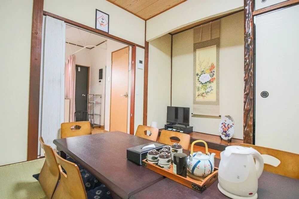 Lindo House Osaka Terada-cho