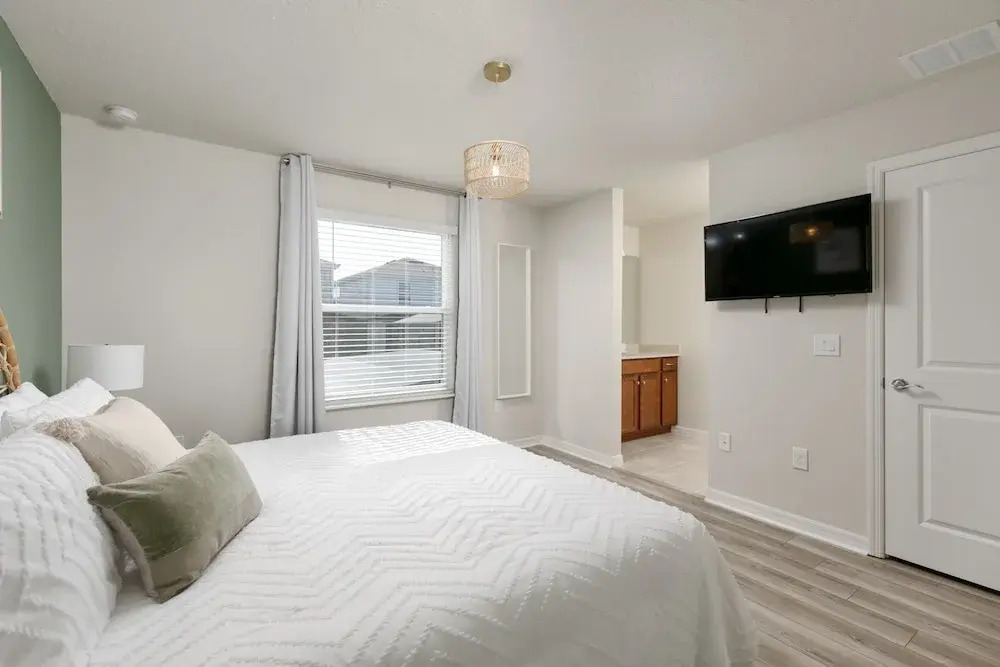 Windsor Wonderland - Boho Disney Retreat