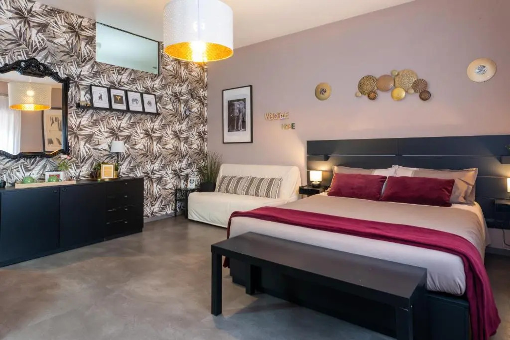 Villaggio Tranquillo - bambnb