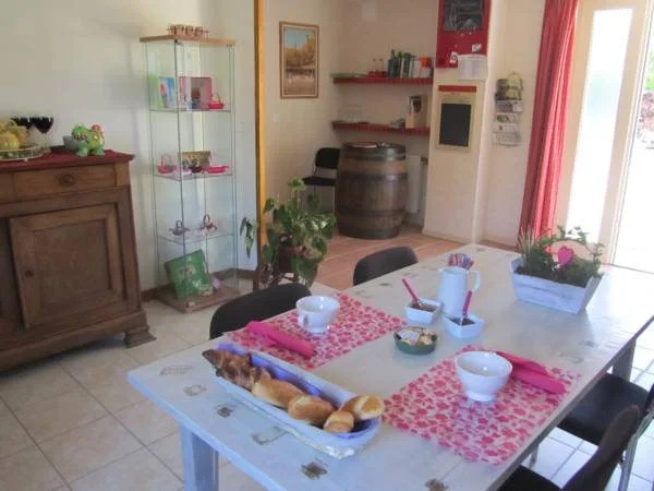 Aux Gourmandises