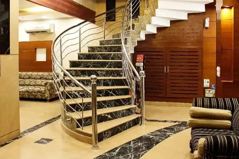 Oyo 1411 Hotel Vanson ViIlla