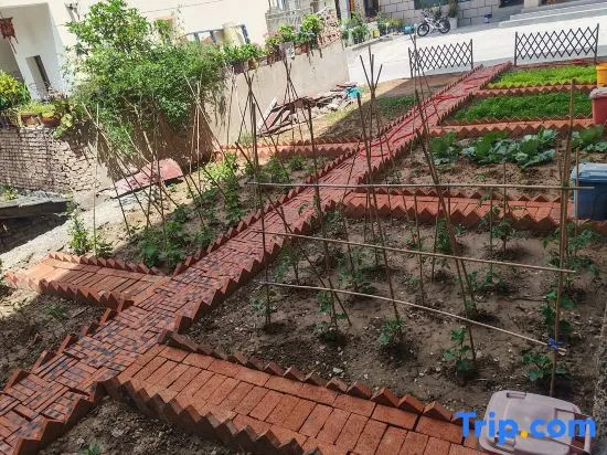 Qiansuyuan Homestay