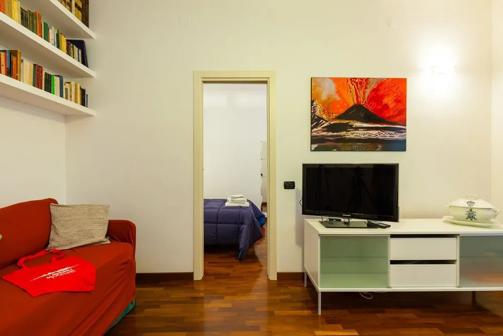 Apartment - Palazzo Motta BH 86