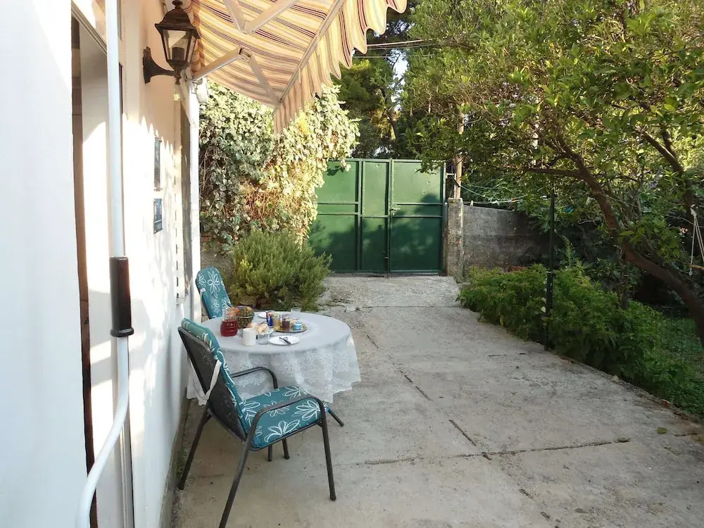 Apartment Mateo Lapad - Studio Apartment With Terrace and Garden View