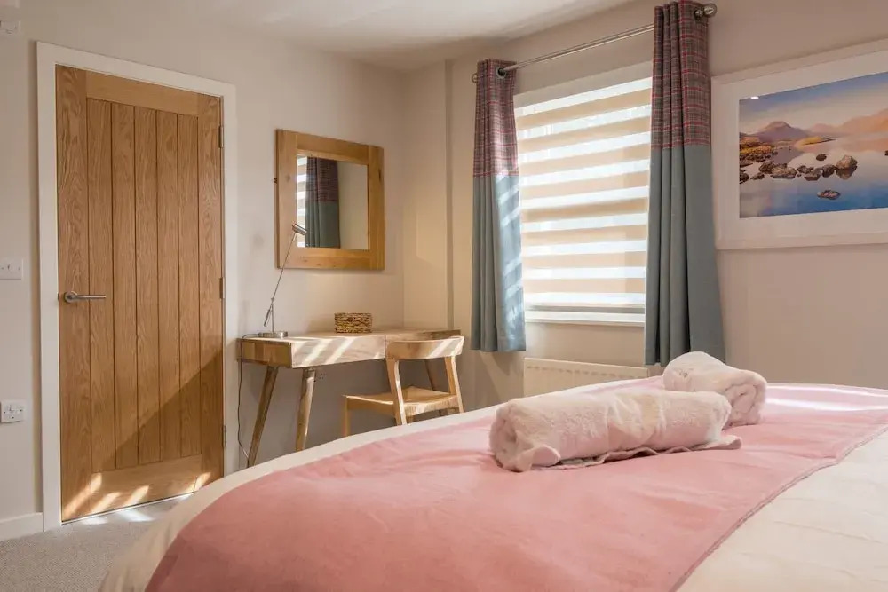 Howe Keld 2 Ground Floor