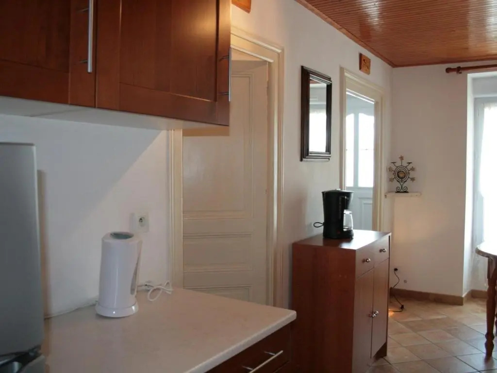 Maison La Tranche-sur-Mer, 2 pièces, 2 personnes - FR-1-22-221