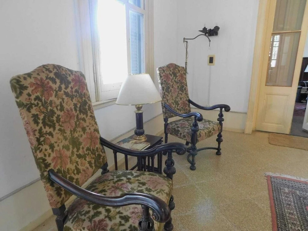 Viejo Hotel Solis