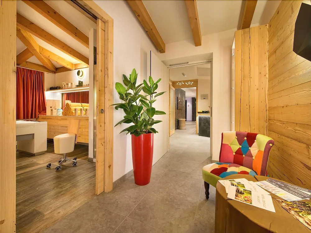 Hotel Cristallo