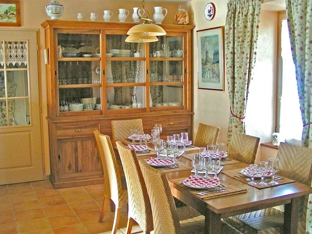 Le Relais du Puits