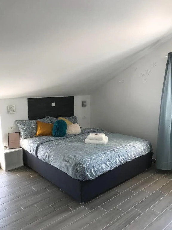 Butique apartment Borghetto