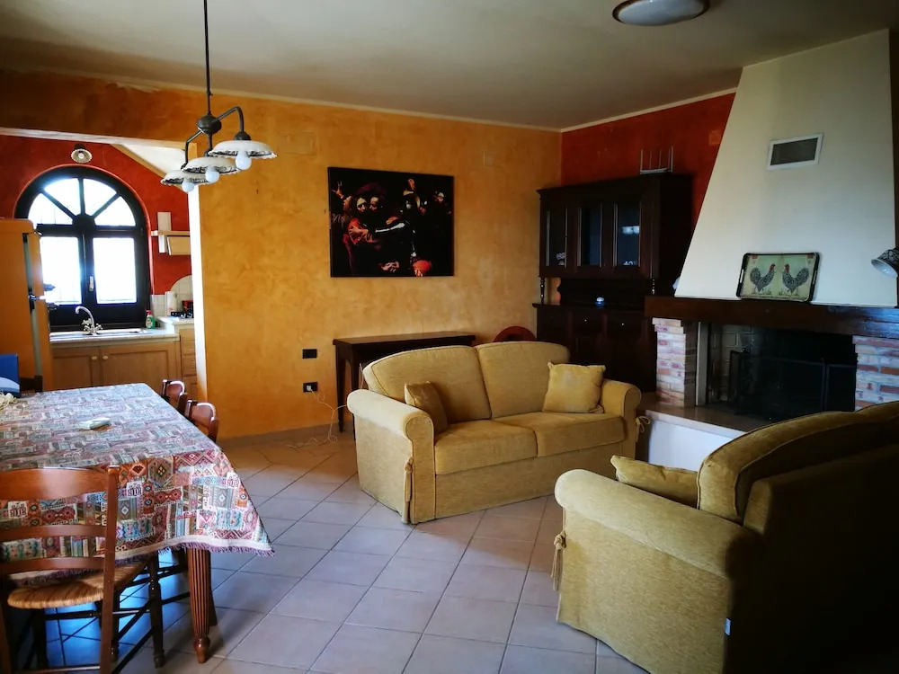 Villa Agreste