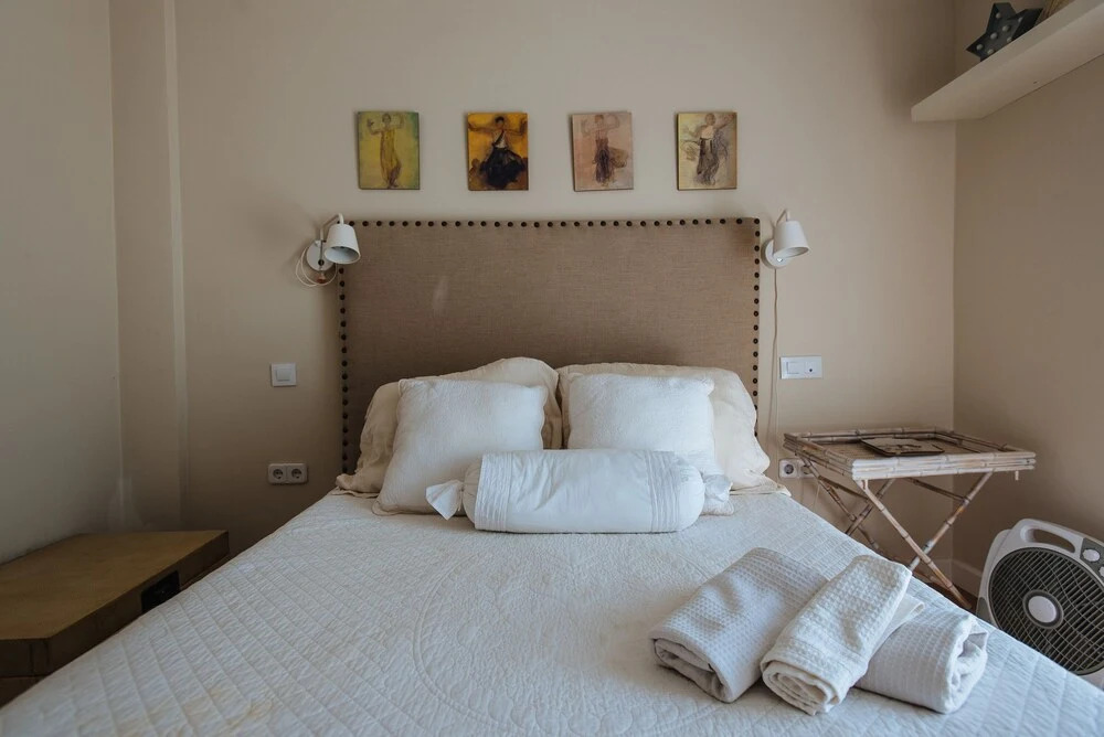 Apartamento Virgen de Begoña