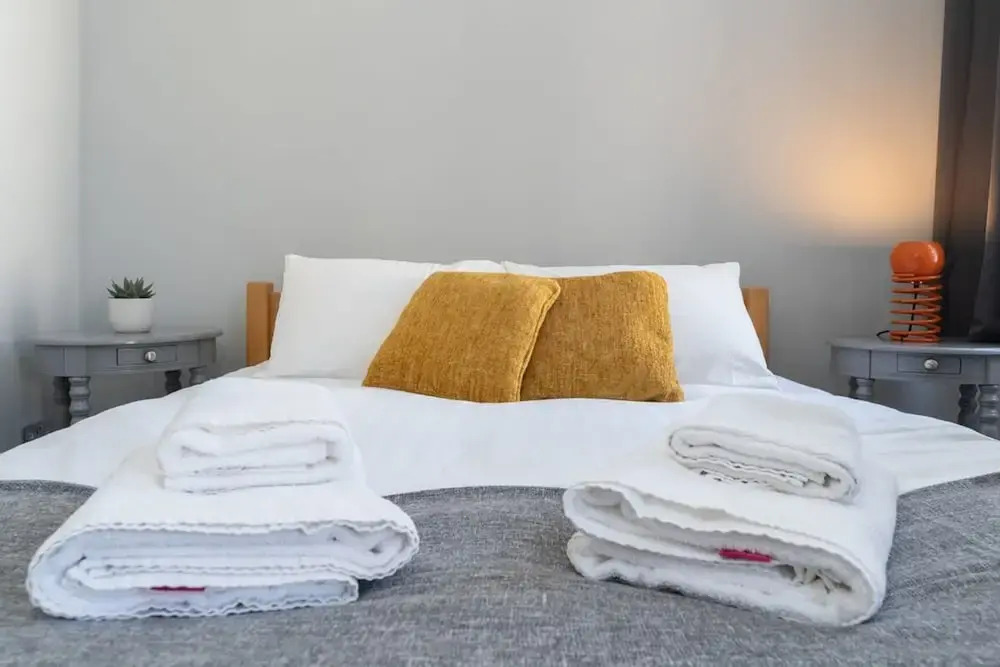 Host & Stay - Alexandra Villas