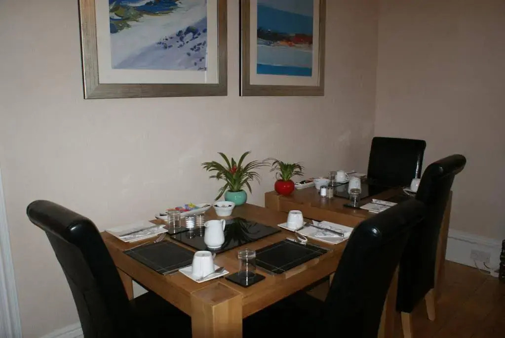 Invernevis Bed and Breakfast