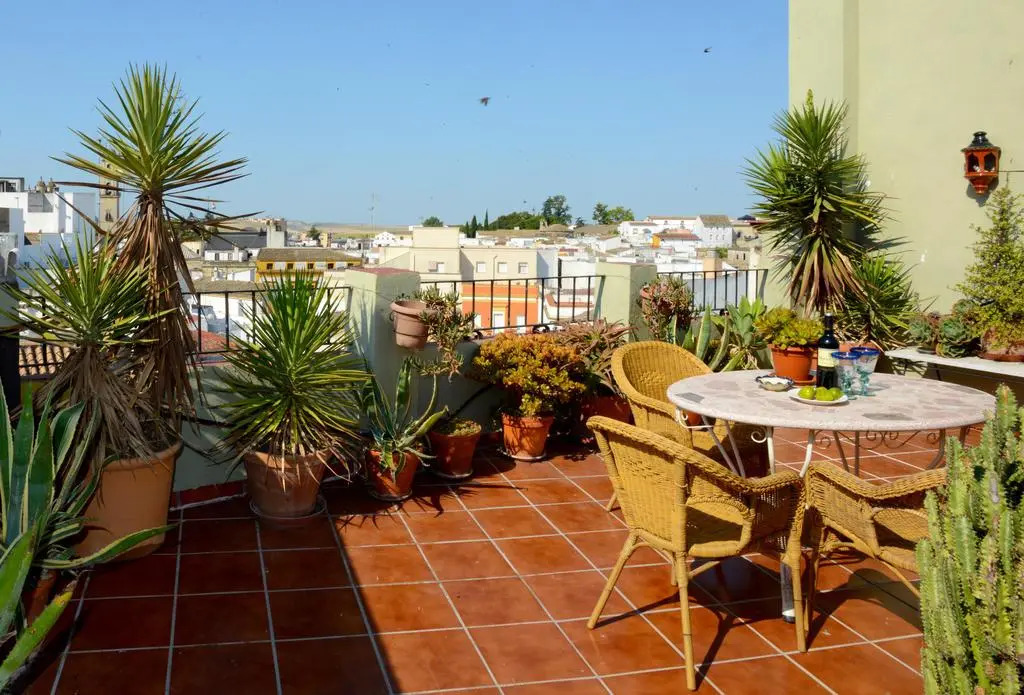 Casa Juana
