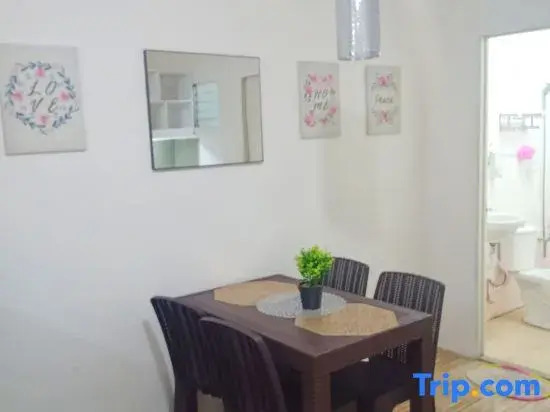 Serene Getaway in Dadiangas, General Santos City