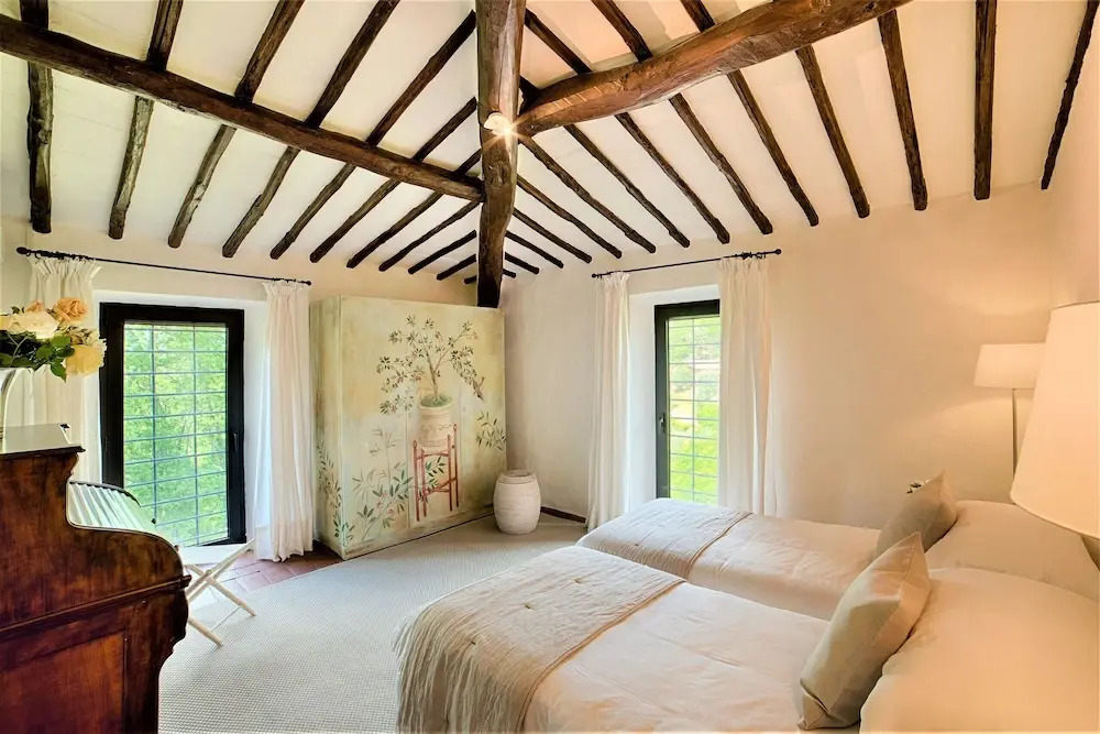 Exclusive Villa & Winery up to 8 Guests