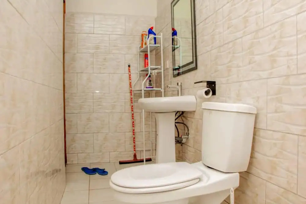Spacious- Brb Homes Bukoto